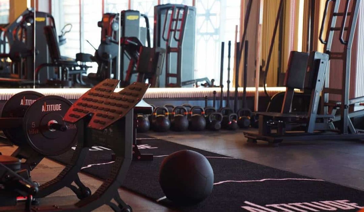 Best Gyms and Fitness Centers in Doha